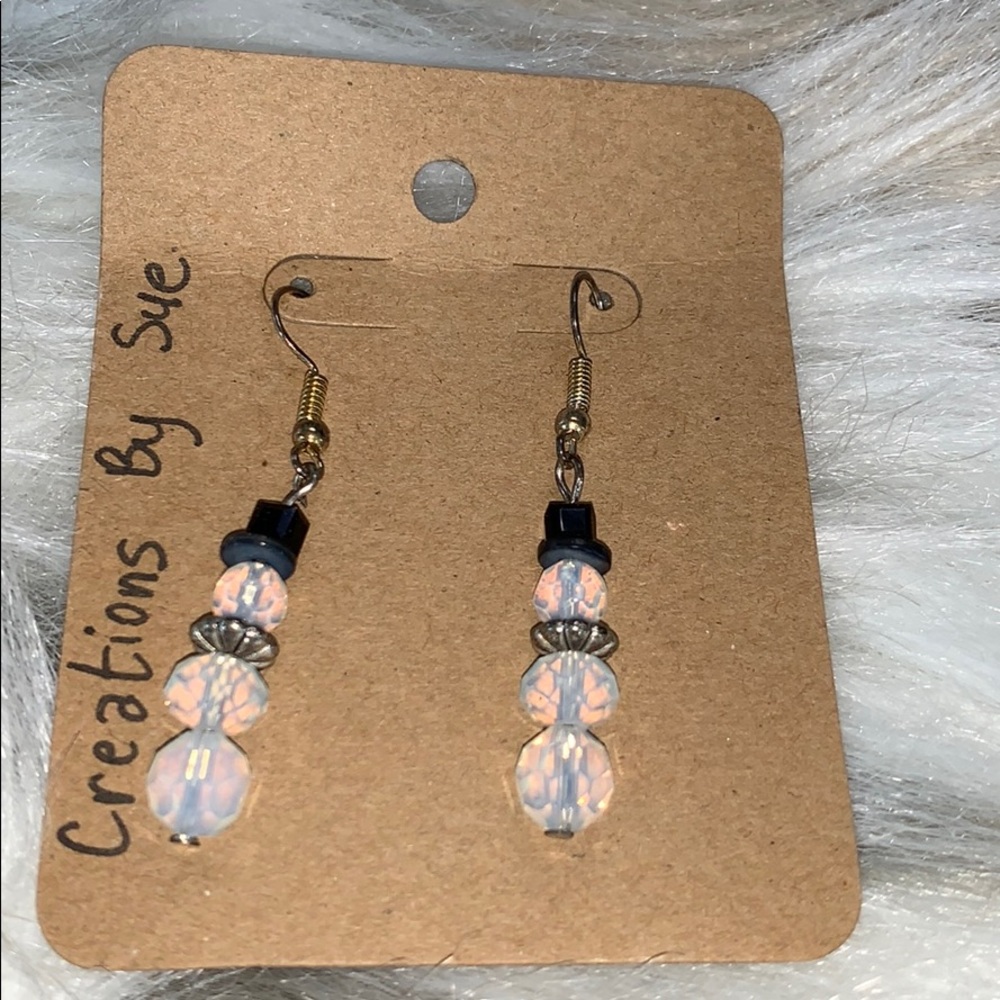 Handmade Earrings New